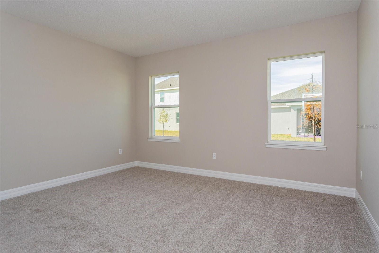 CYPRESS PARK ESTATES - Residential