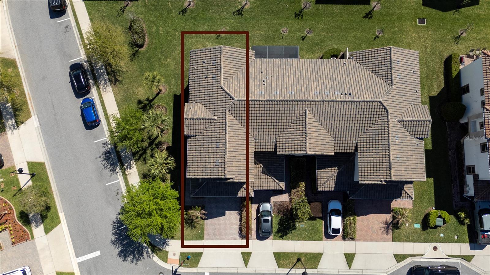 EAGLE CRK VILLAGE L PH 3A - Residential Lease