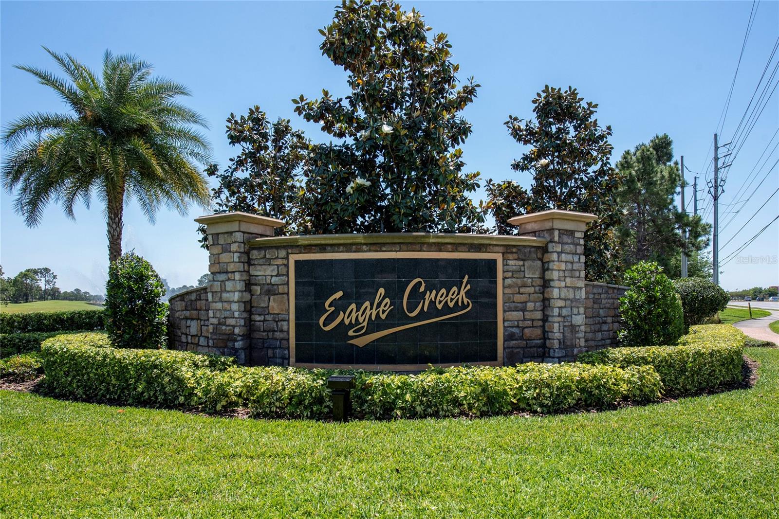 EAGLE CRK VILLAGE L PH 3A - Residential Lease