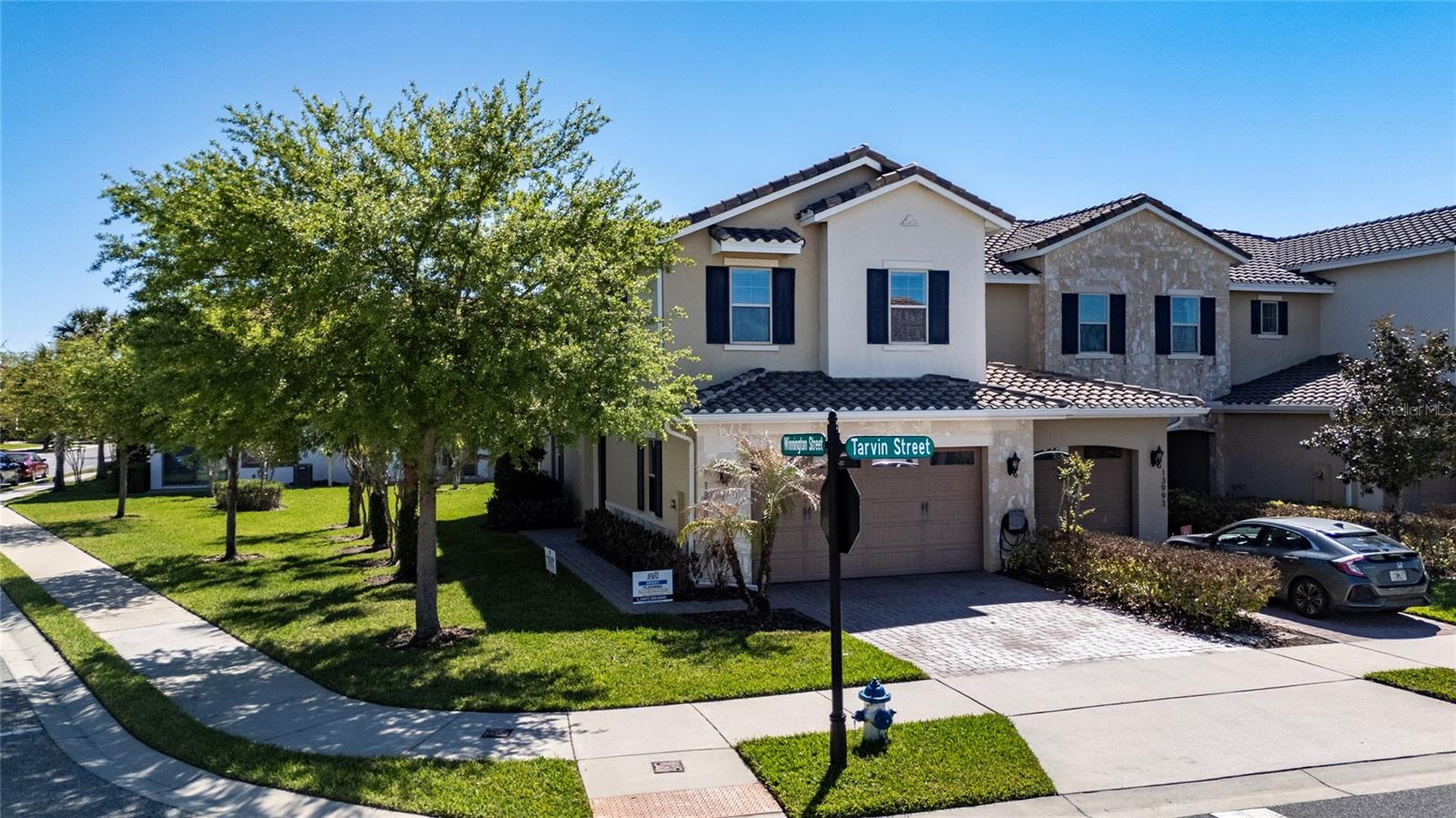 EAGLE CRK VILLAGE L PH 3A - Residential Lease