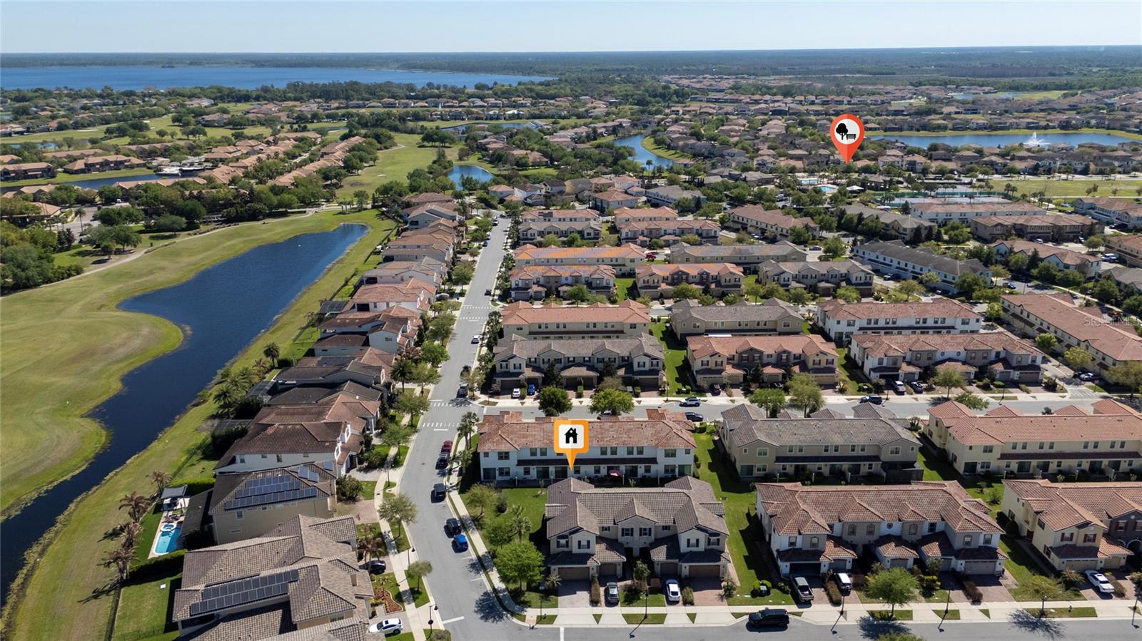 EAGLE CRK VILLAGE L PH 3A - Residential Lease