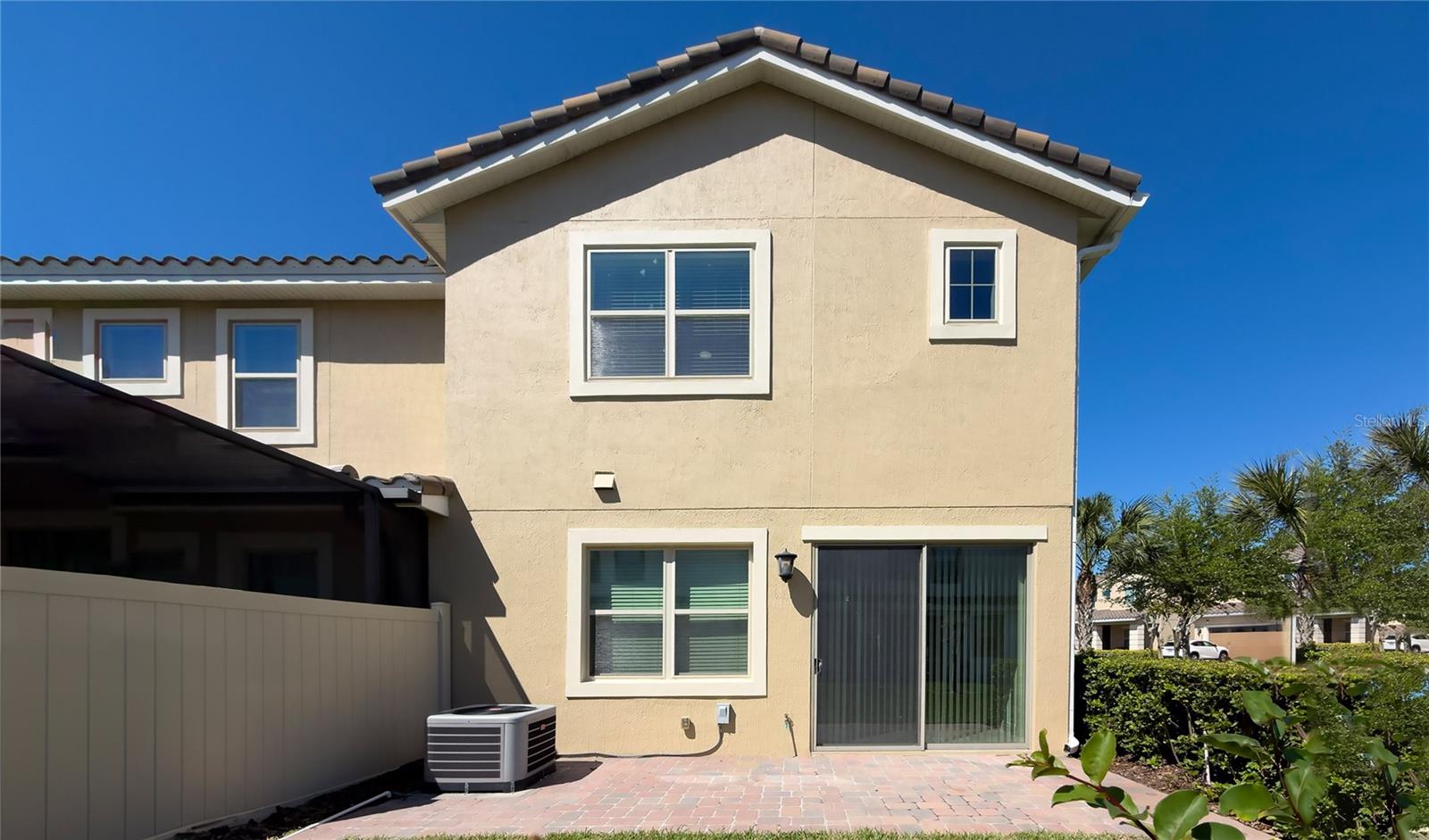 EAGLE CRK VILLAGE L PH 3A - Residential Lease