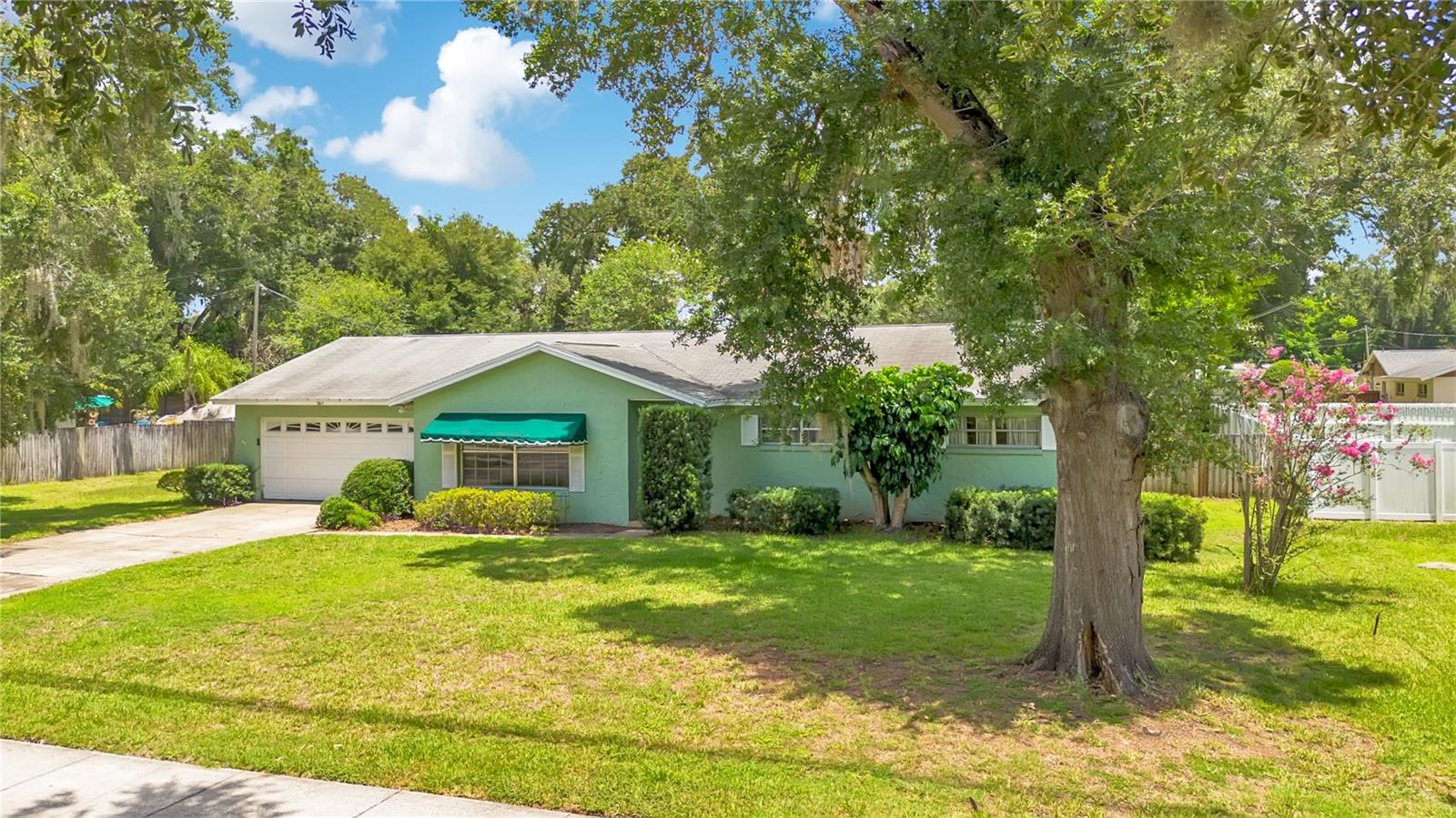 2611 LAKE MARGARET DRIVE