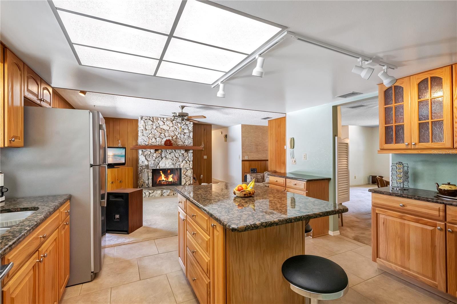2611 LAKE MARGARET DRIVE