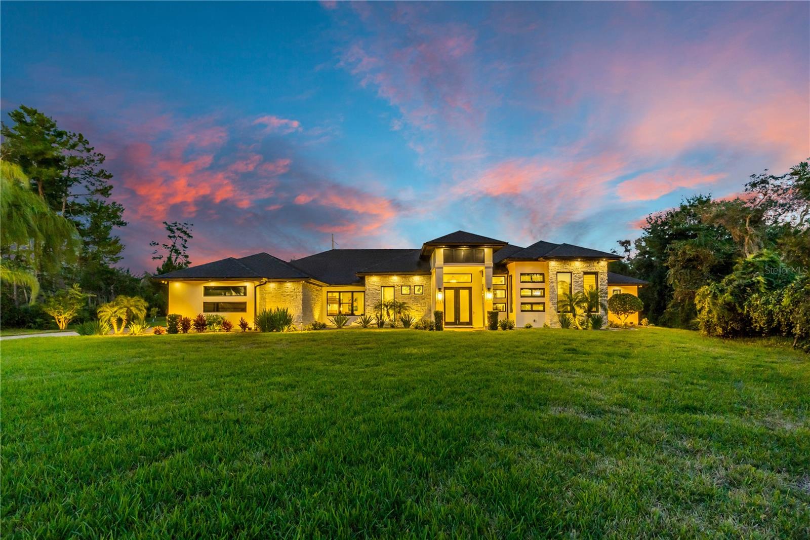1629 TURNBULL CROSSINGS DRIVE