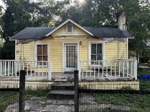 3418 NW 20TH STREET GAINESVILLE FL 32605