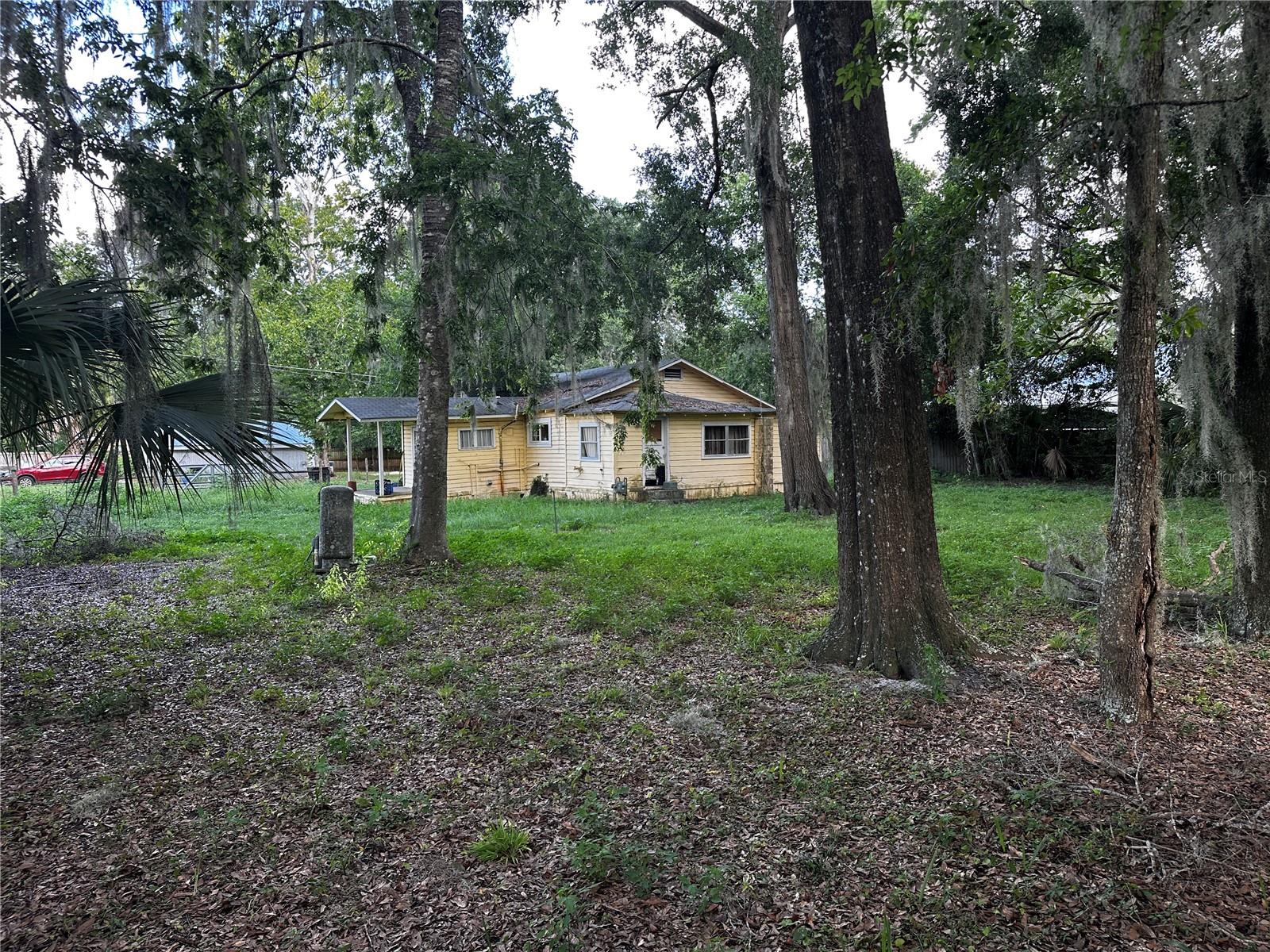 RIDGE-VIEW - Residential