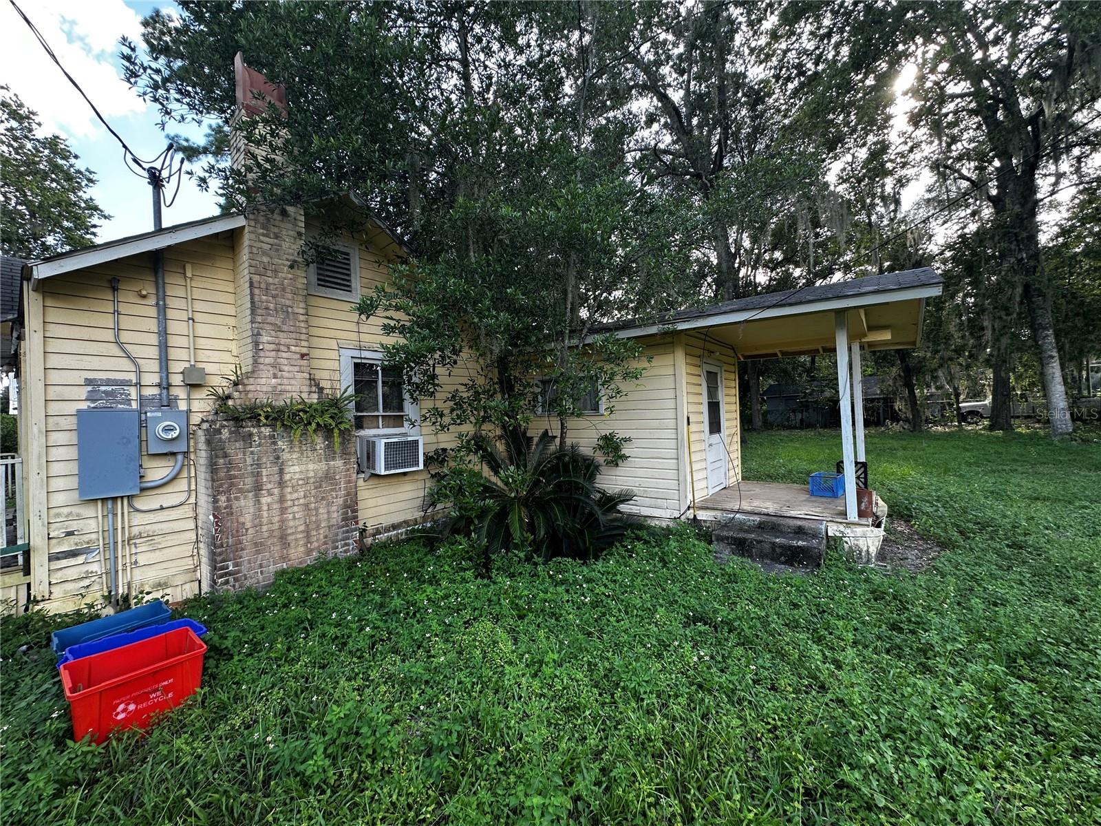 RIDGE-VIEW - Residential