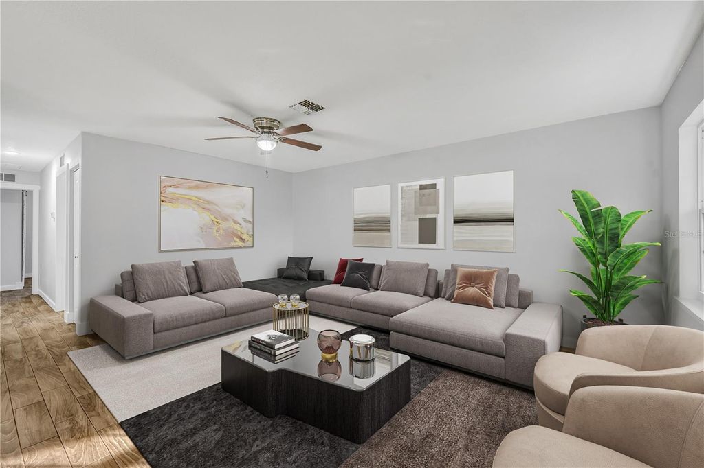 Photo of 8381 43rd Way N, Pinellas Park, FL 33781 (MLS # TB8470337)