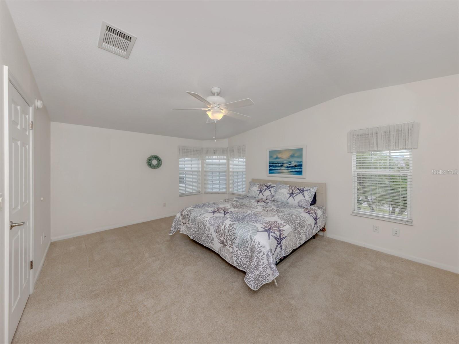 HARBOR COVE - Residential