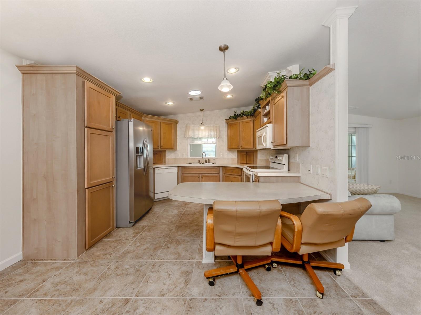 HARBOR COVE - Residential