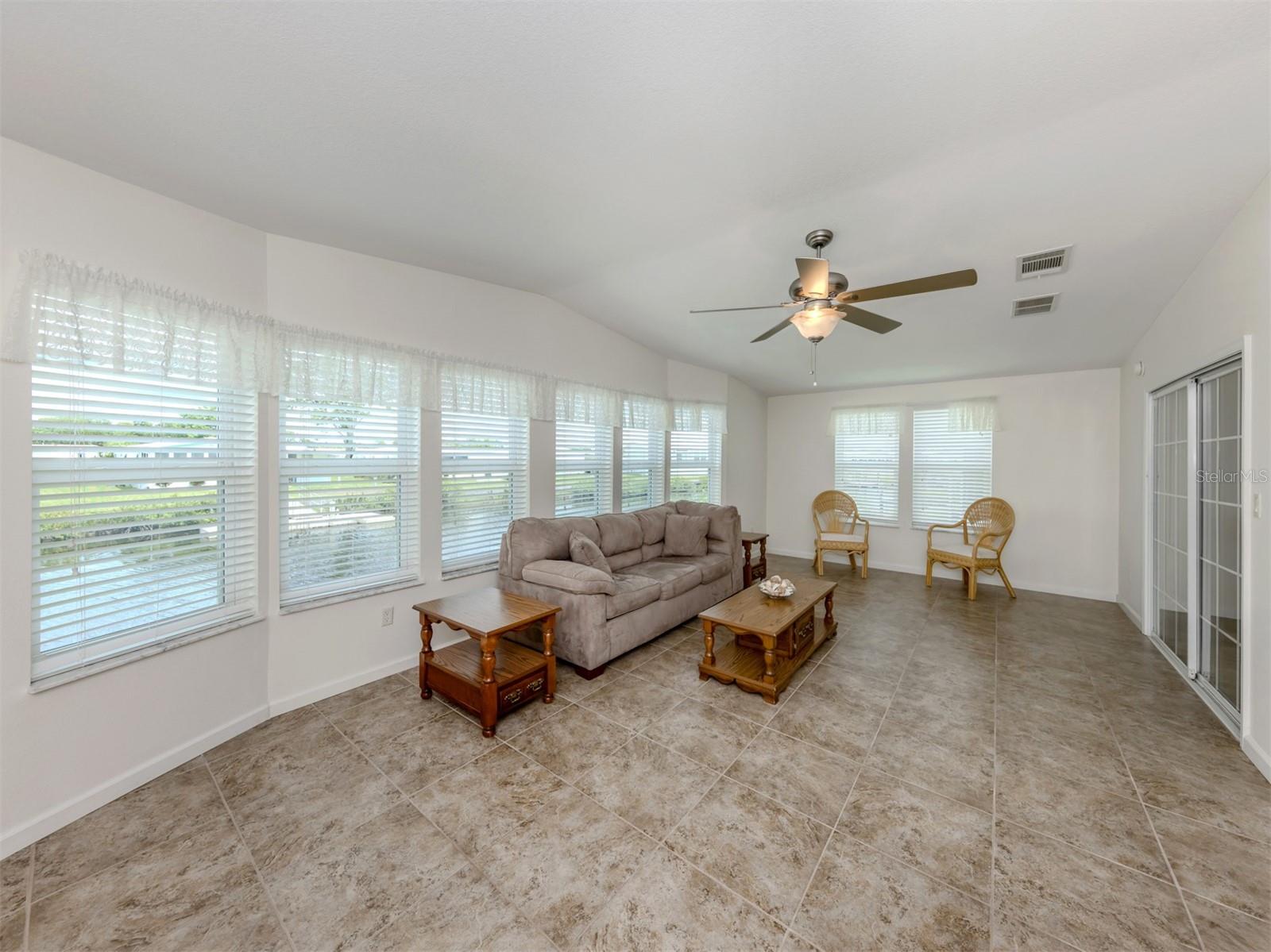 HARBOR COVE - Residential