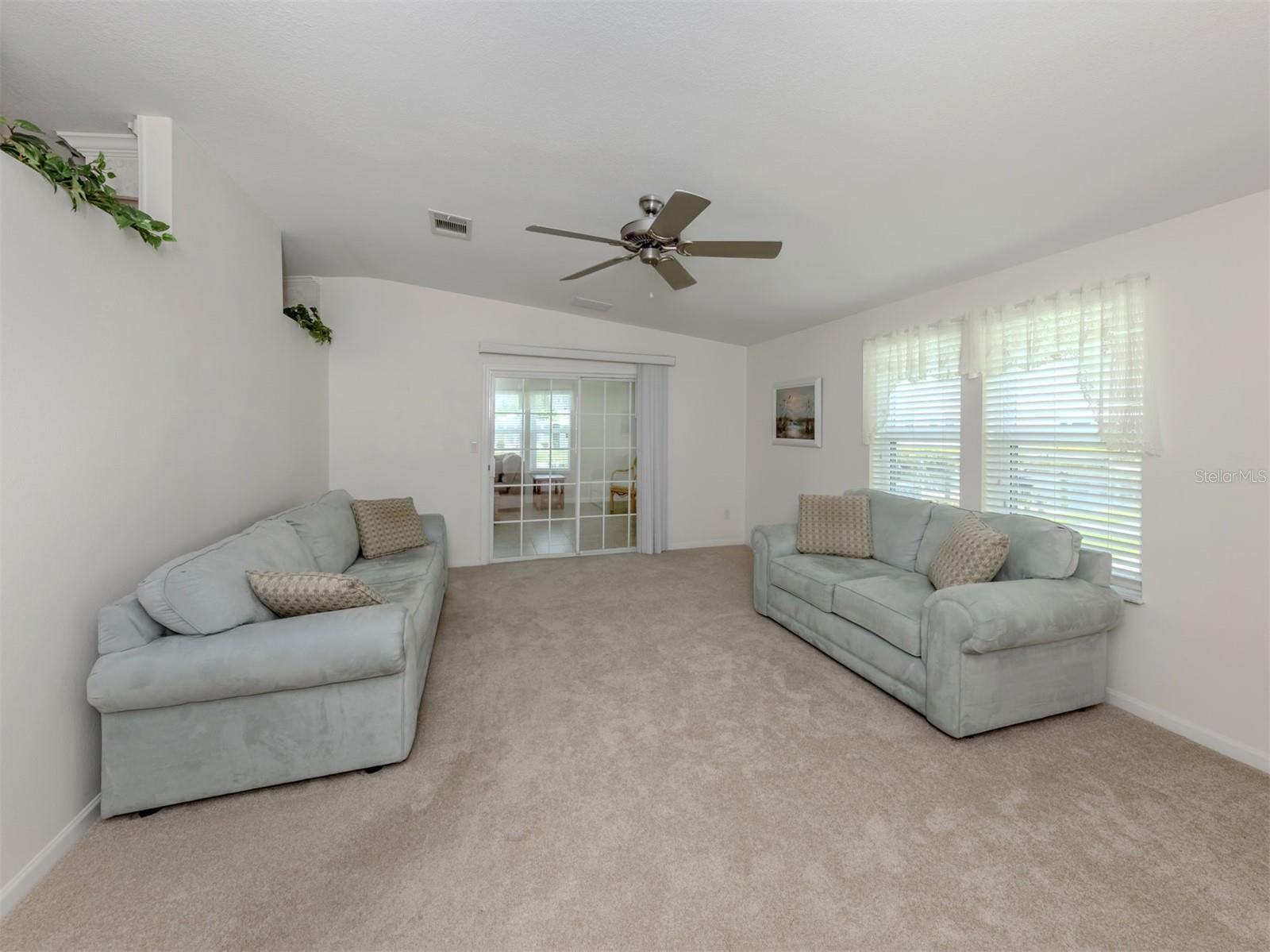 HARBOR COVE - Residential