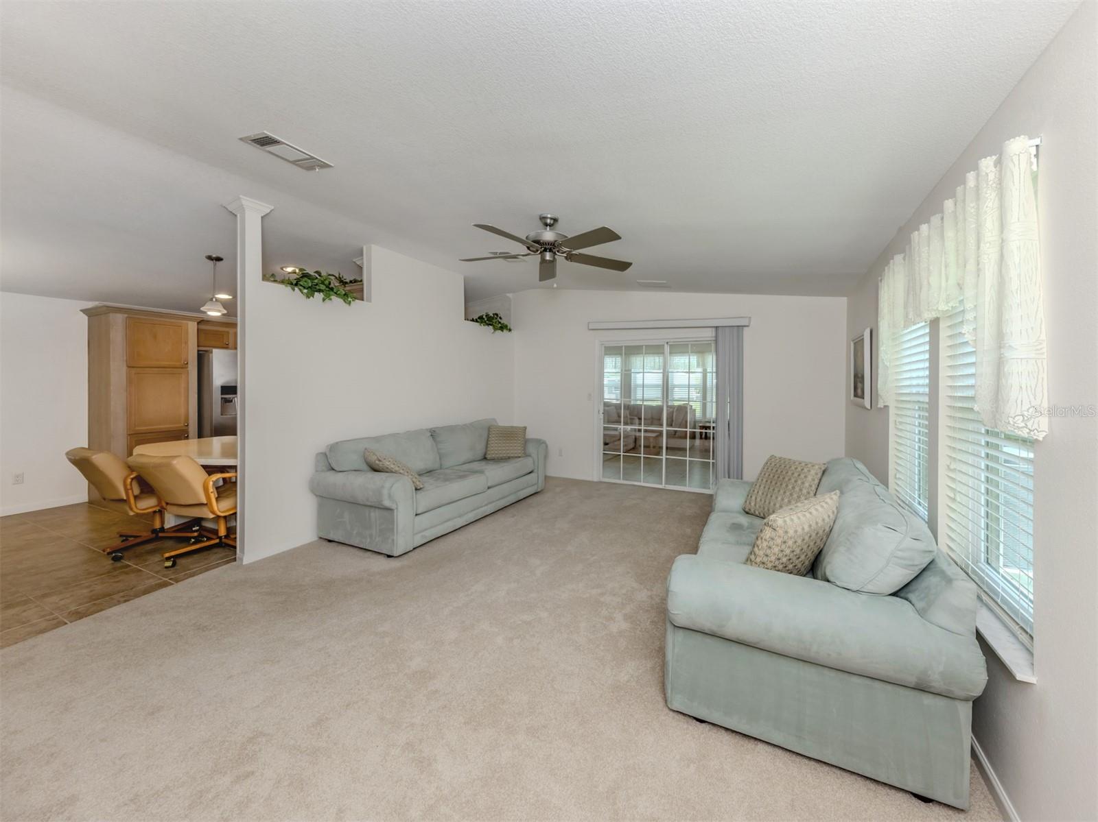 HARBOR COVE - Residential