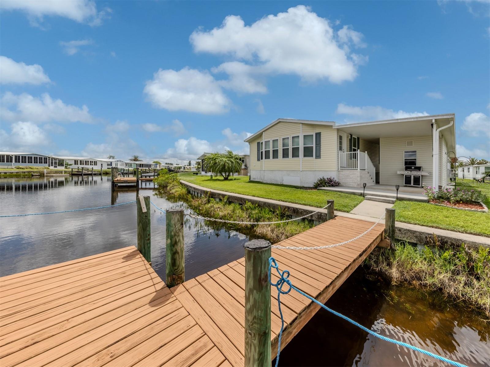 HARBOR COVE - Residential