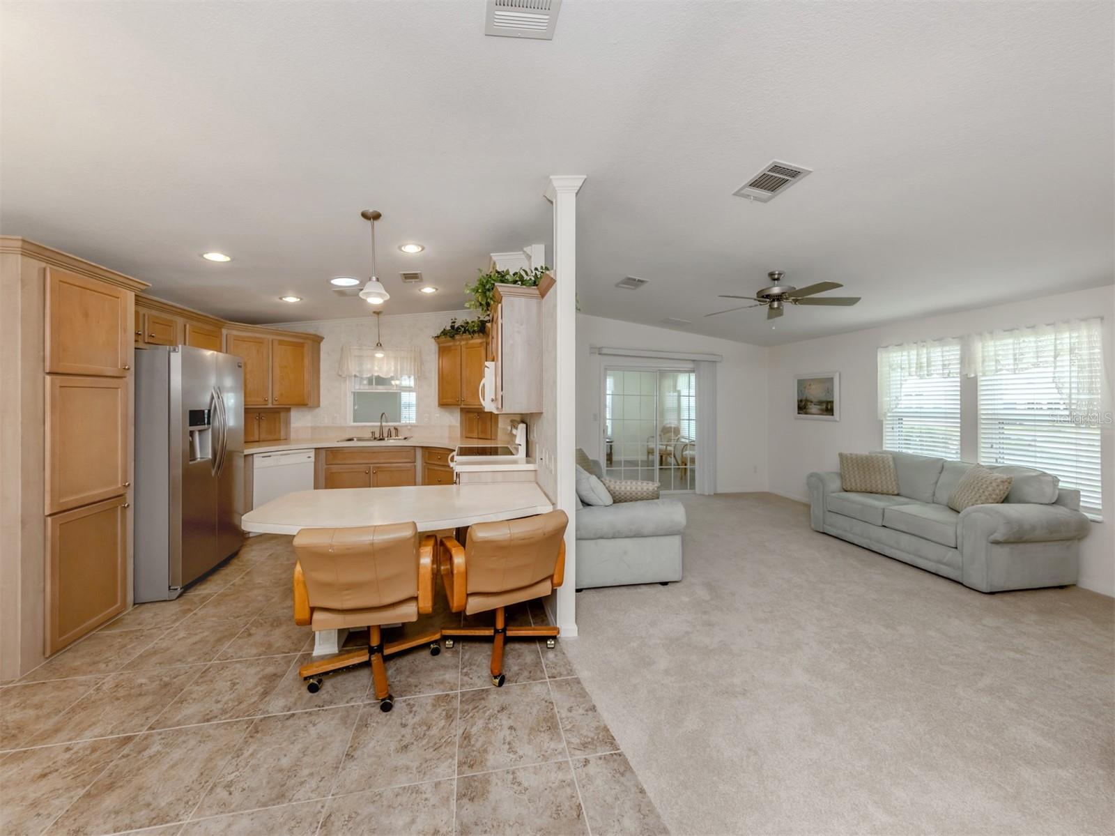 HARBOR COVE - Residential