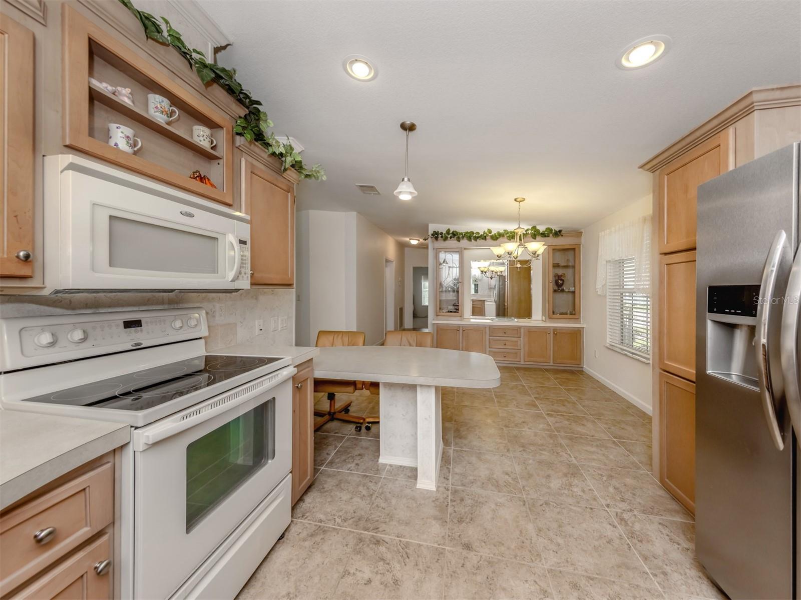 HARBOR COVE - Residential