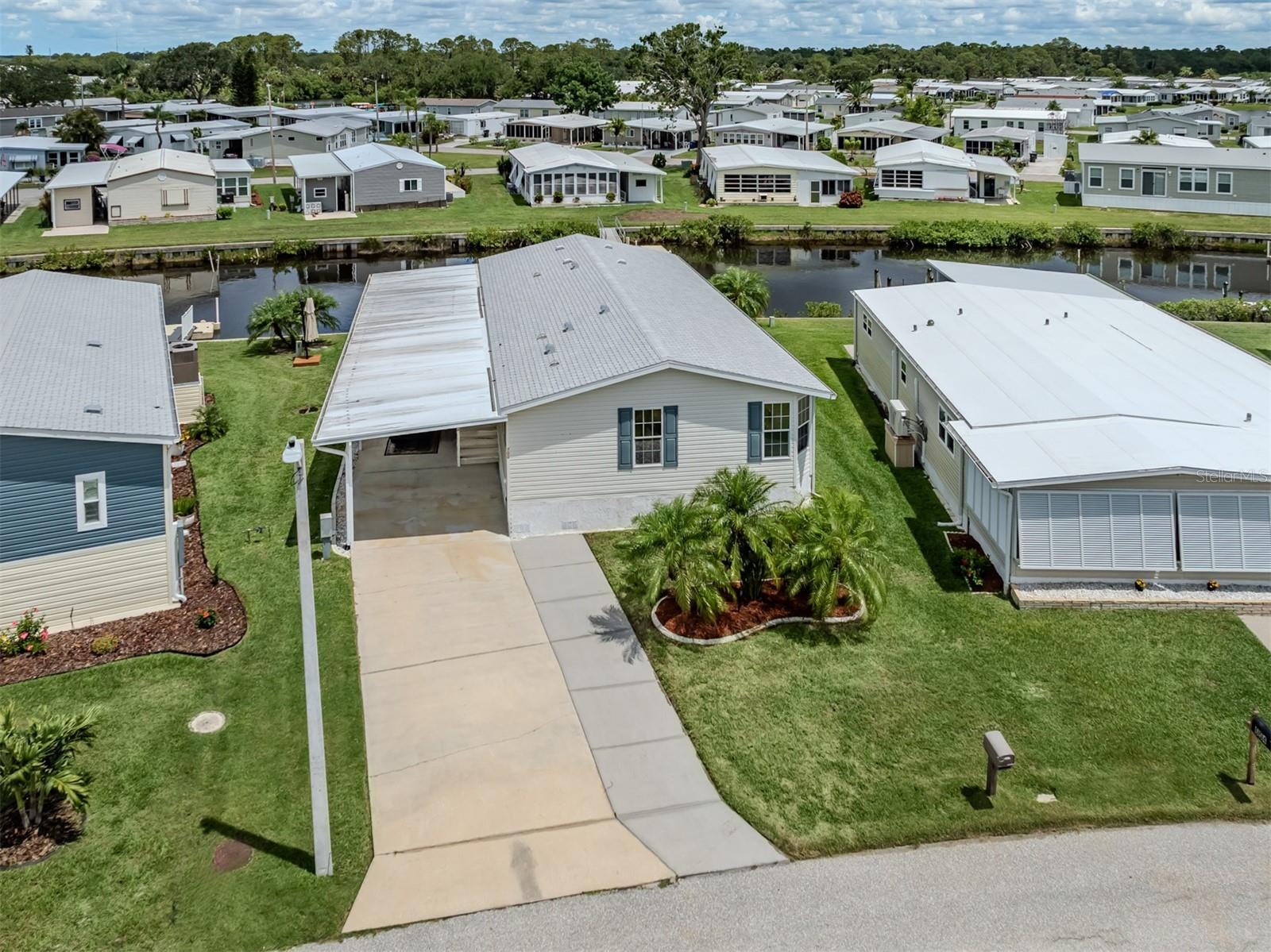 HARBOR COVE - Residential