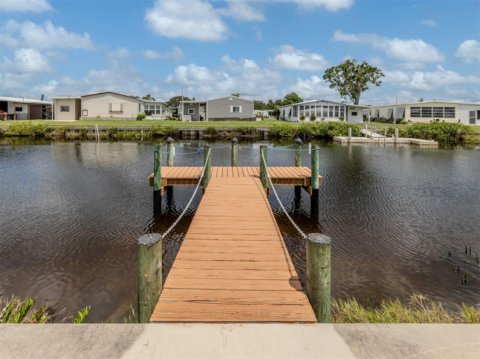 HARBOR COVE - Residential