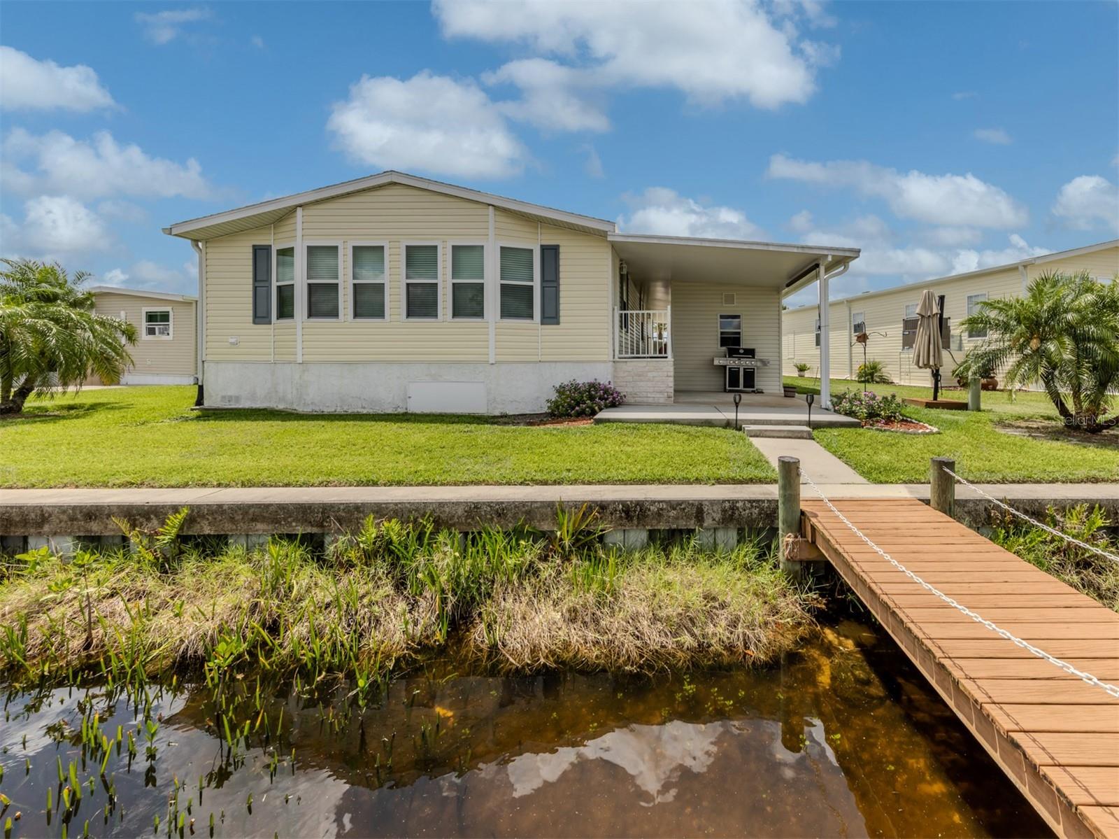 HARBOR COVE - Residential