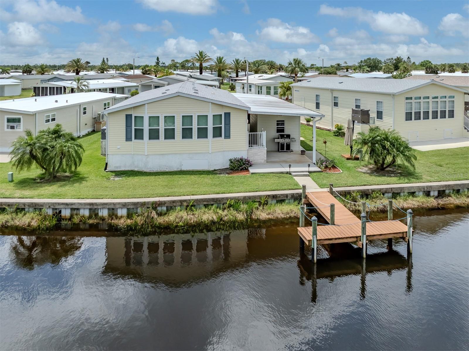 HARBOR COVE - Residential