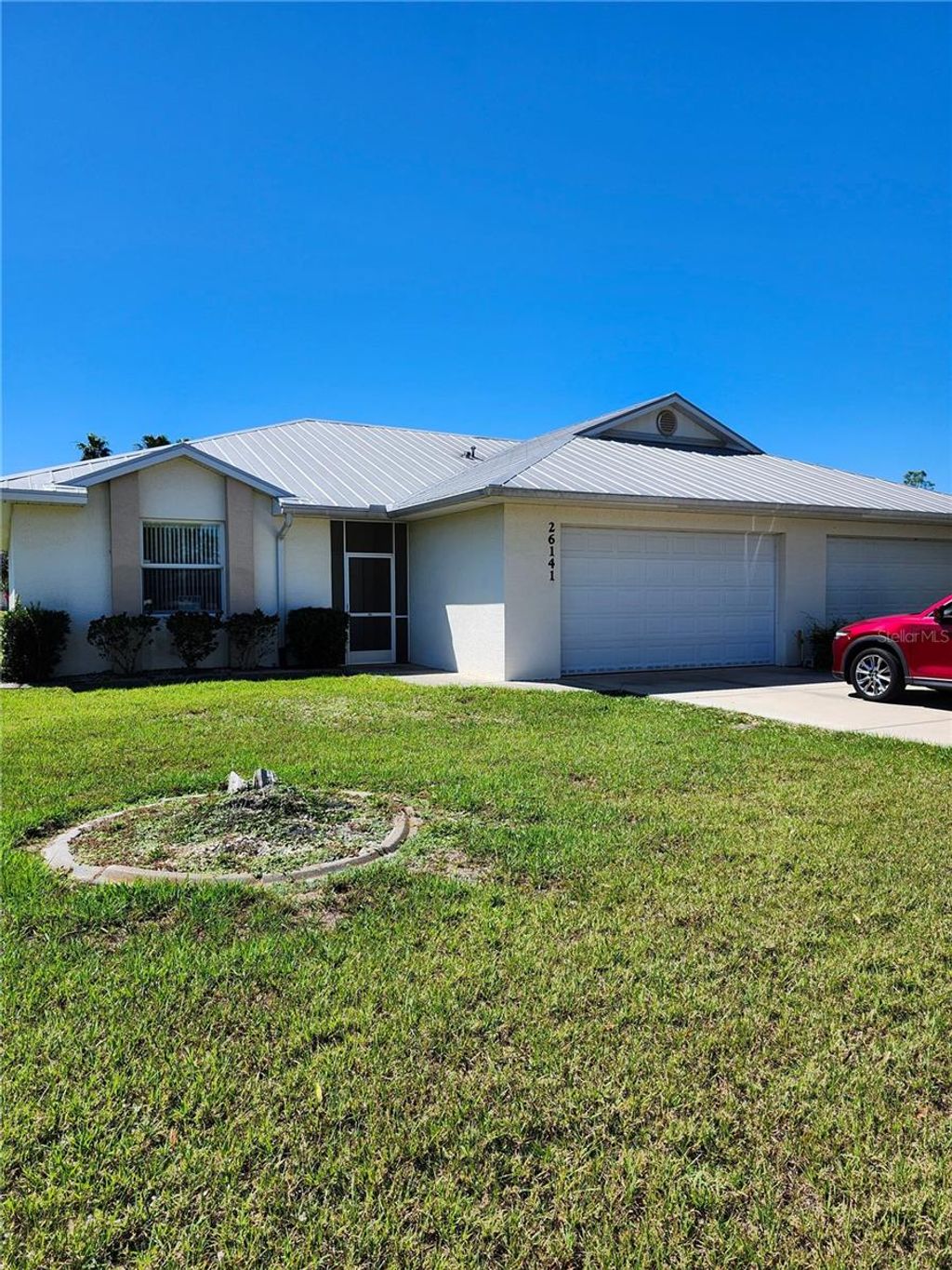 Photo of 26139 Northern Cross Road, Punta Gorda, FL 33983 (MLS # C7509145)