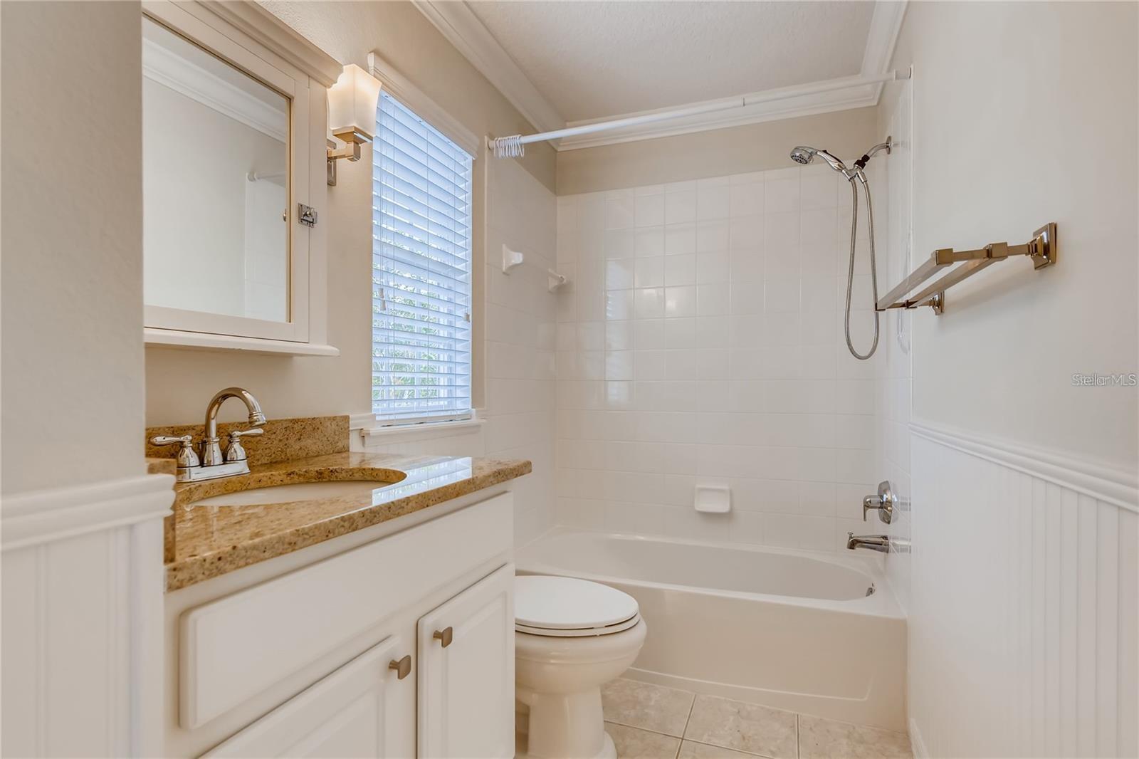 CELEBRATION EAST VILLAGE UNIT 3 - Residential Lease