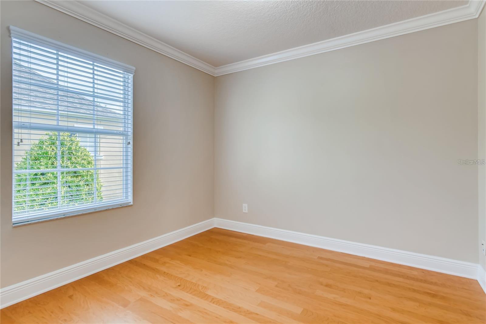 CELEBRATION EAST VILLAGE UNIT 3 - Residential Lease