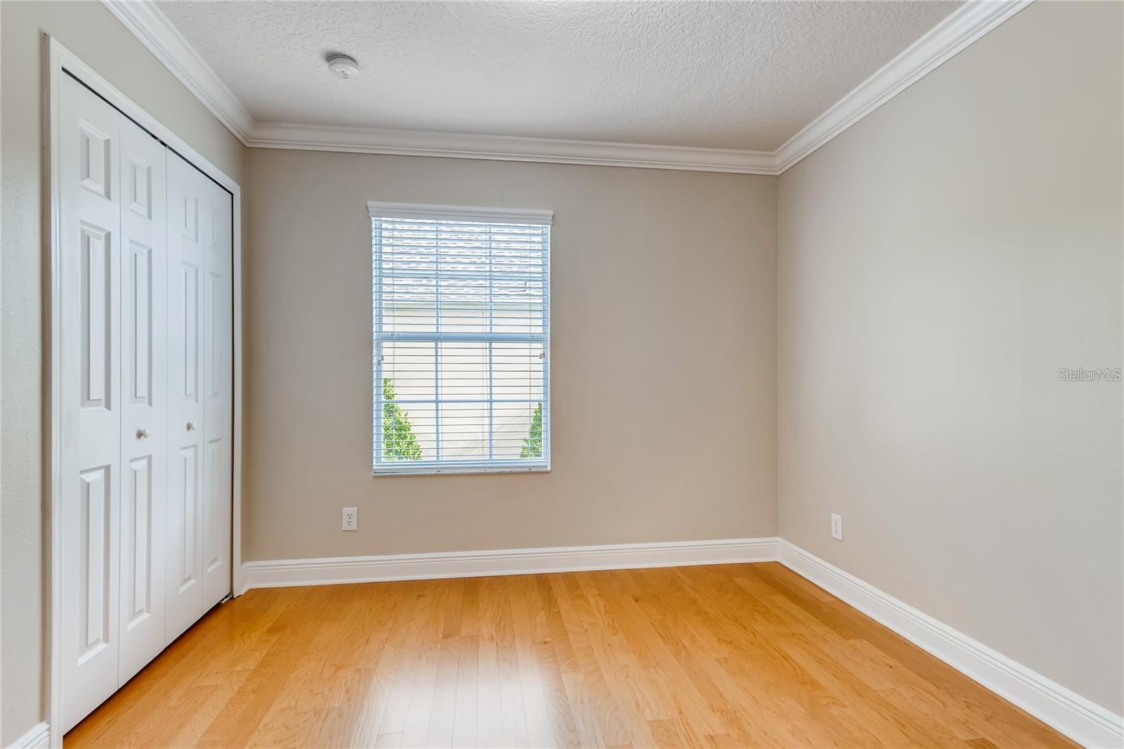 CELEBRATION EAST VILLAGE UNIT 3 - Residential Lease