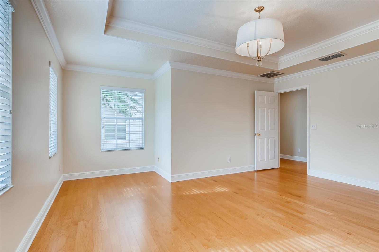 CELEBRATION EAST VILLAGE UNIT 3 - Residential Lease