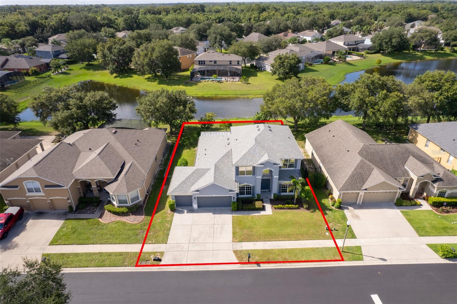 7263 WINDING LAKE CIRCLE