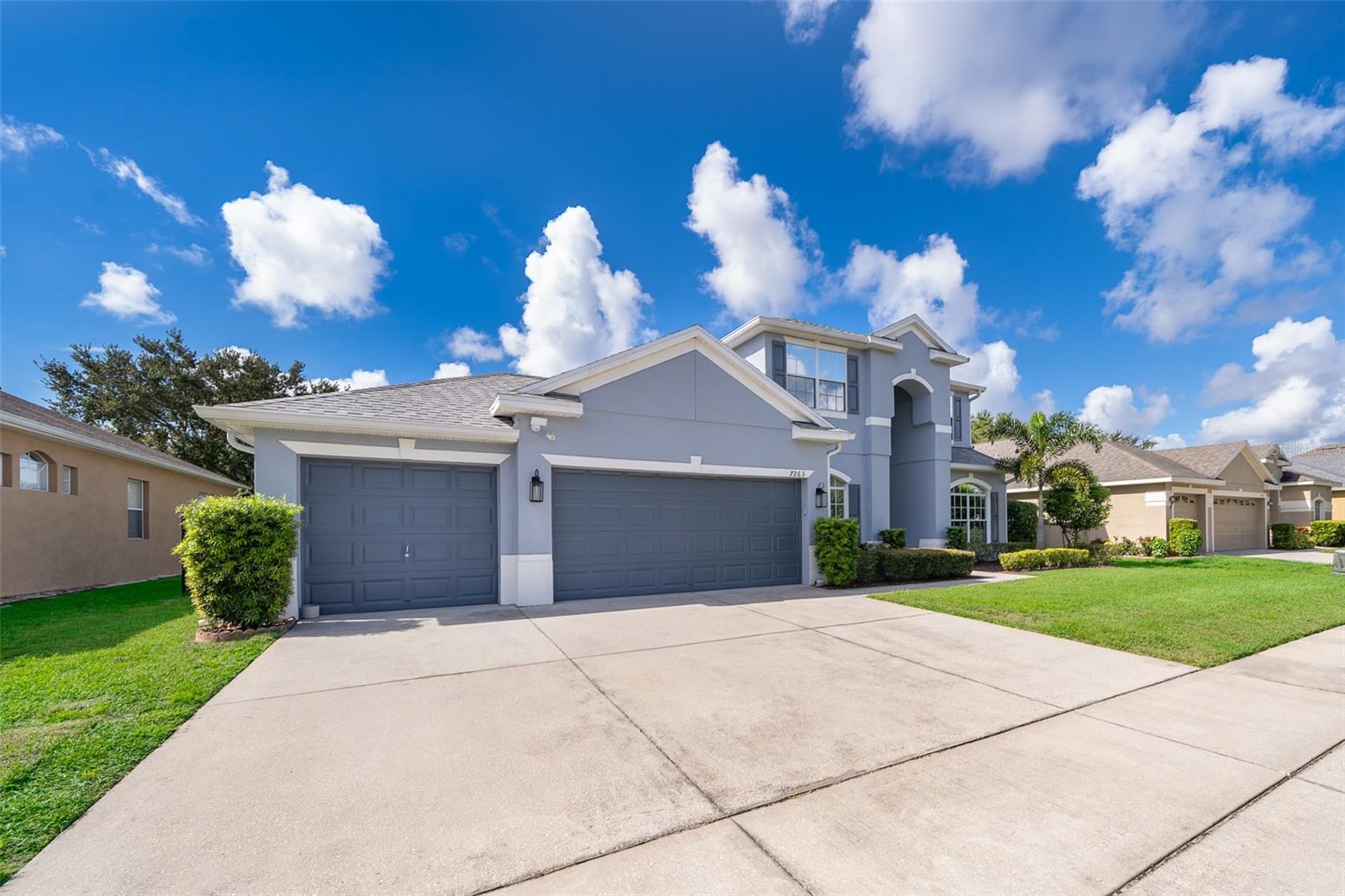 7263 WINDING LAKE CIRCLE
