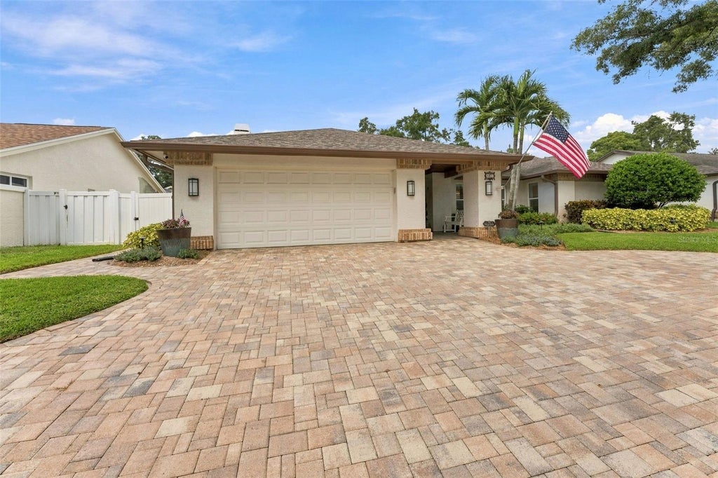 Photo of 531 Walker Road, Safety Harbor, FL 34695 (MLS # TB8548099)