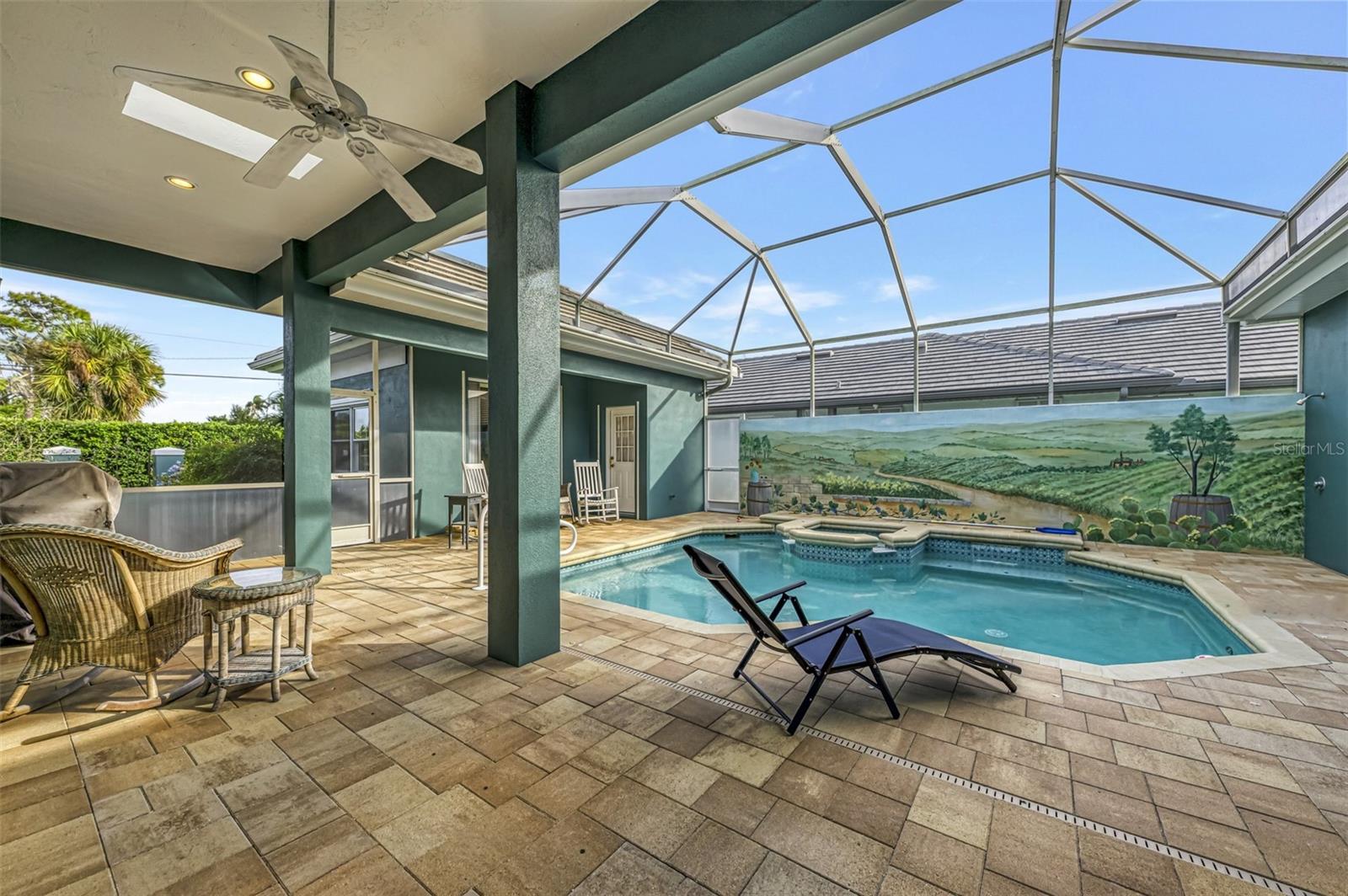 GULF MANOR - Residential Lease