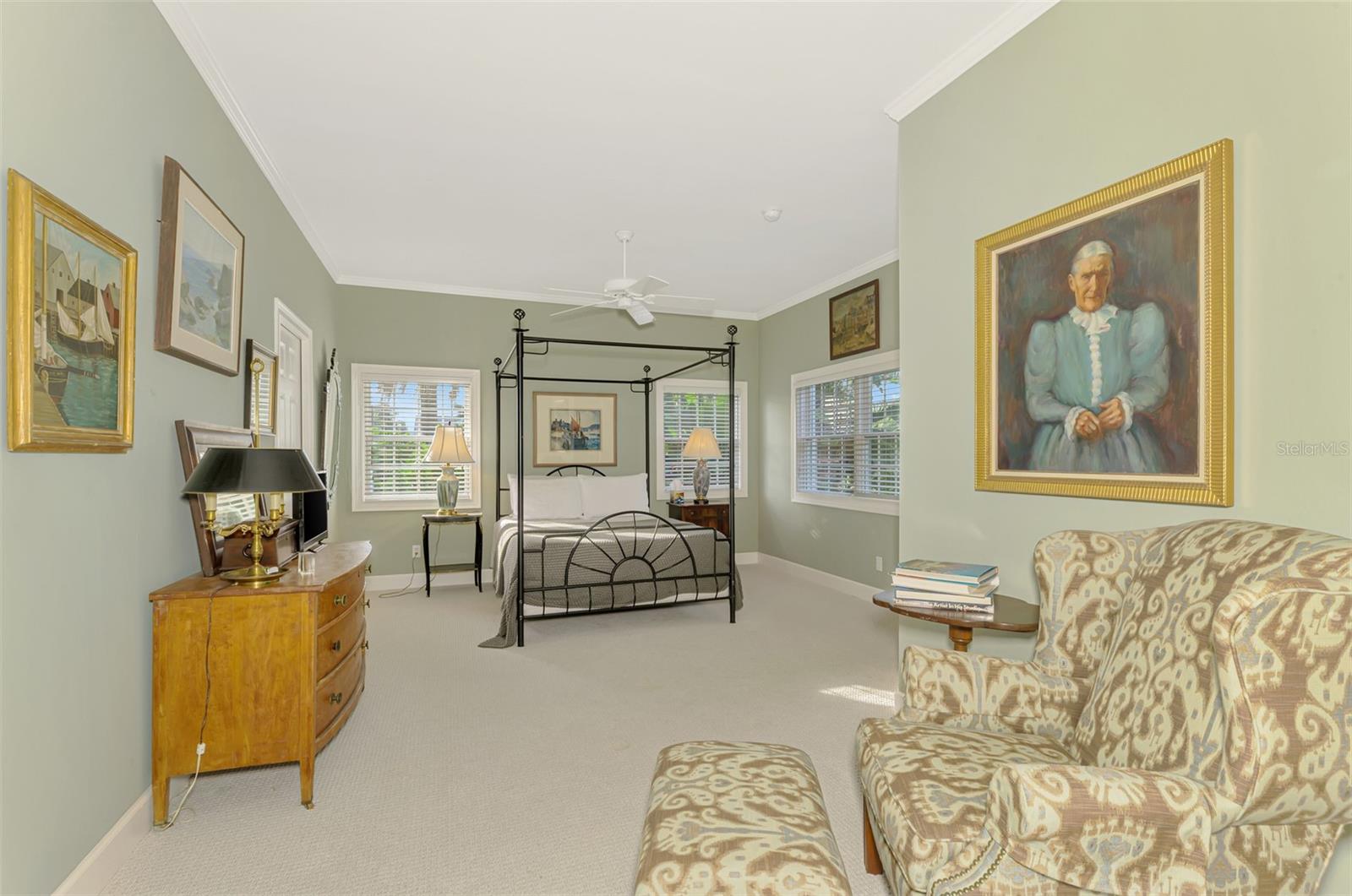 GULF MANOR - Residential Lease