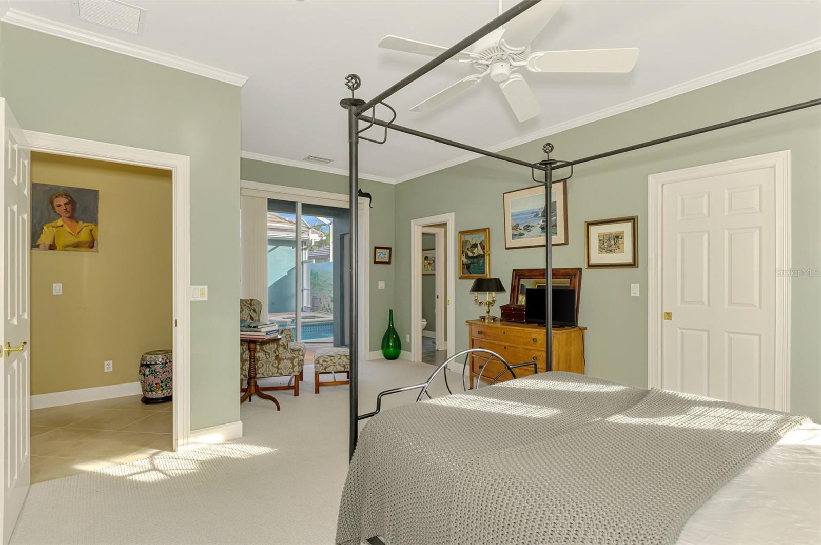 GULF MANOR - Residential Lease