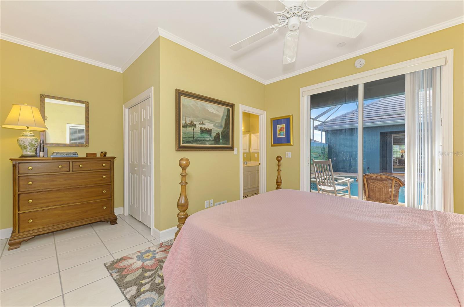 GULF MANOR - Residential Lease