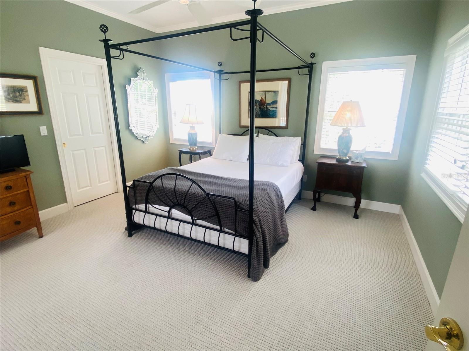 GULF MANOR - Residential Lease