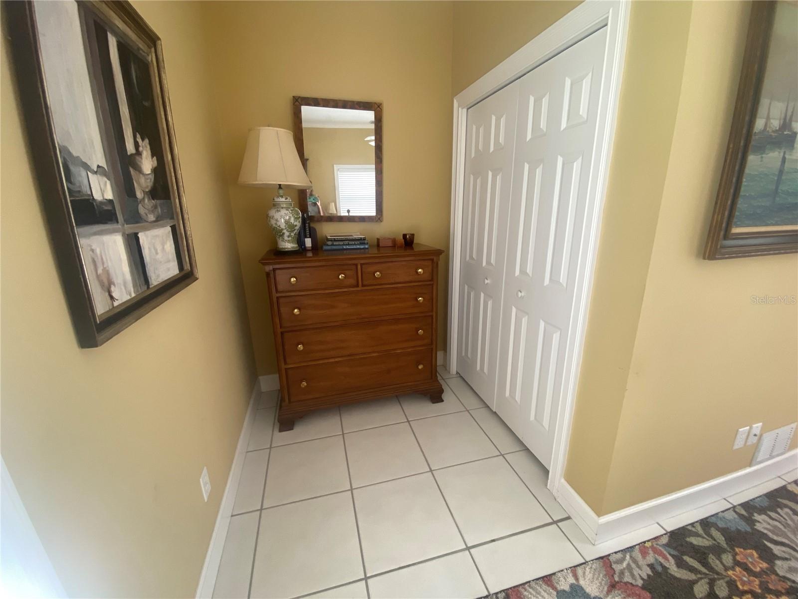 GULF MANOR - Residential Lease