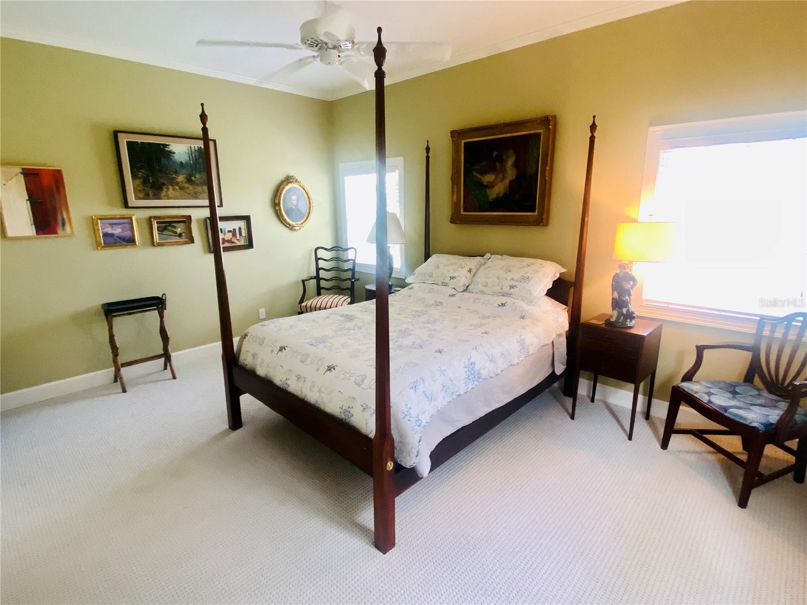 GULF MANOR - Residential Lease