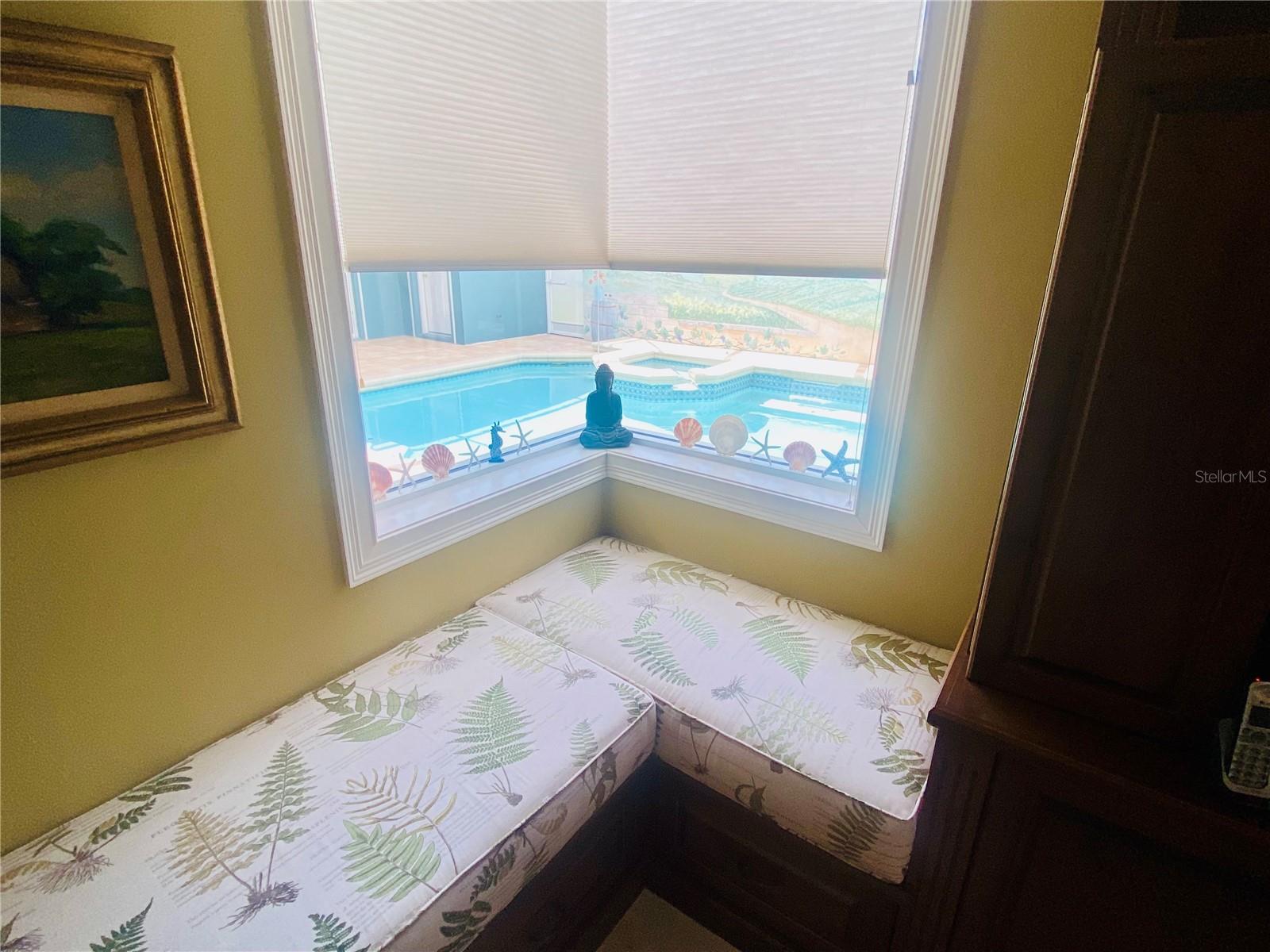 GULF MANOR - Residential Lease
