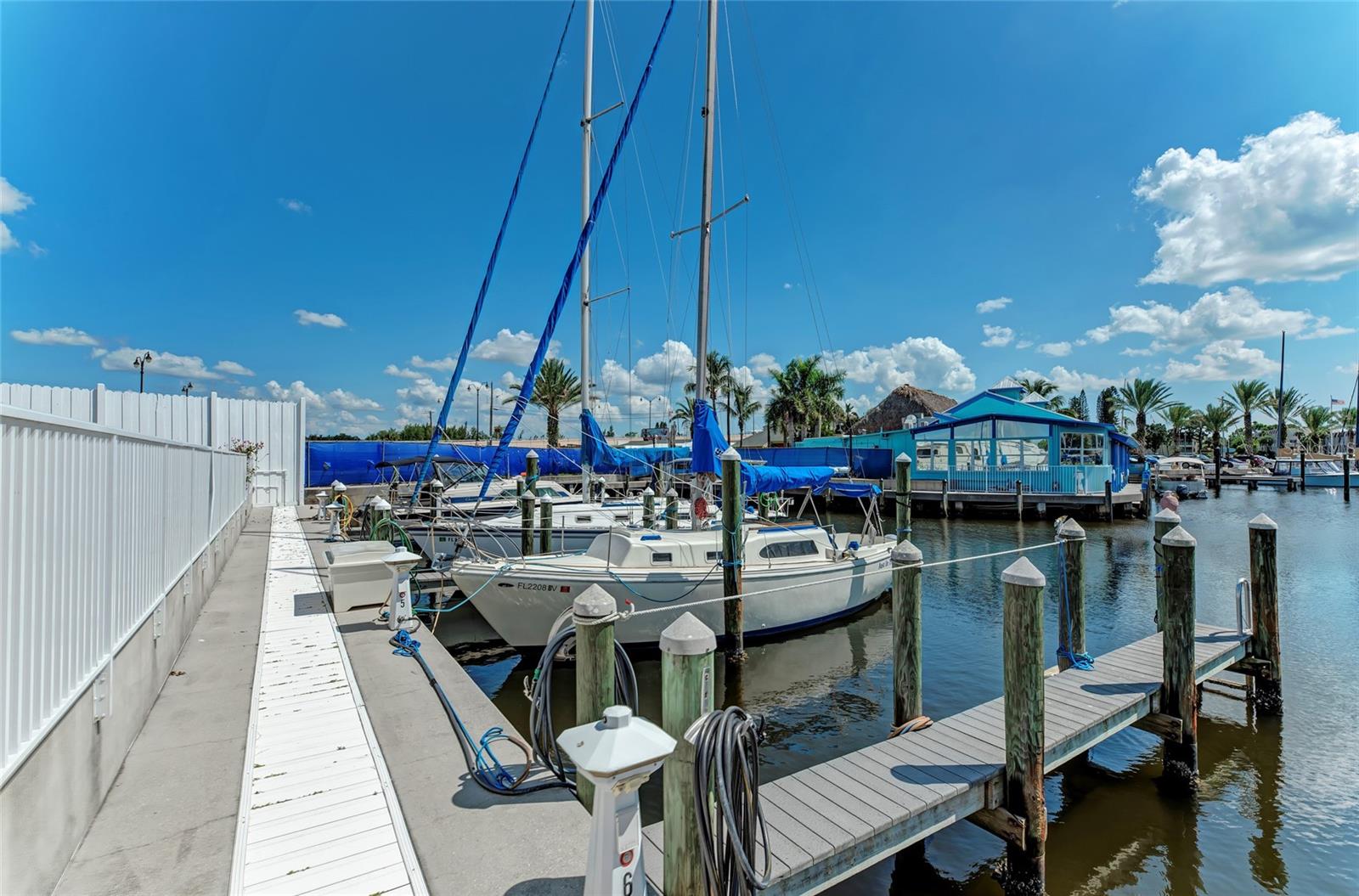 GULF MANOR - Residential Lease