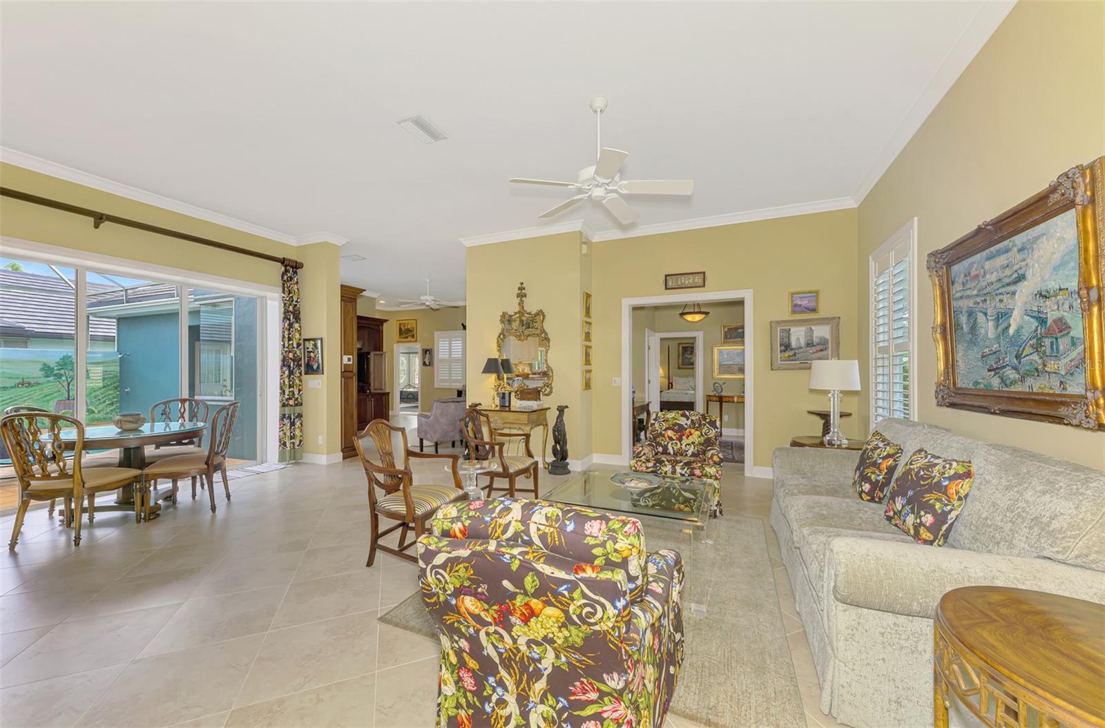 GULF MANOR - Residential Lease