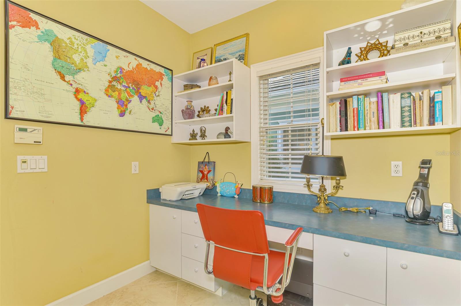 GULF MANOR - Residential Lease