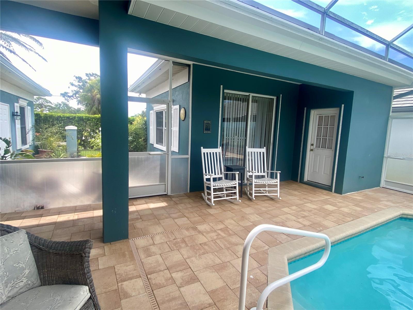 GULF MANOR - Residential Lease