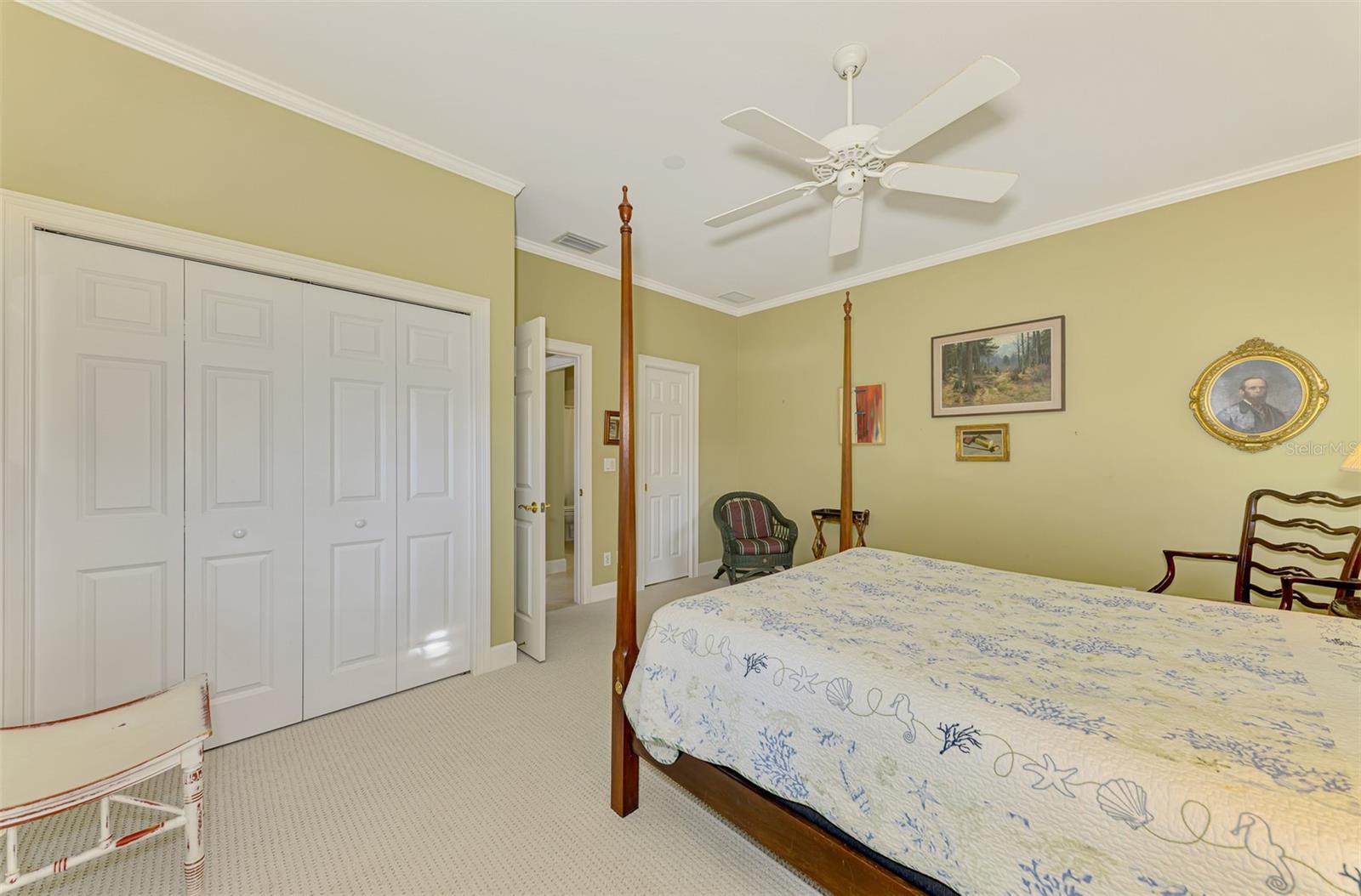 GULF MANOR - Residential Lease