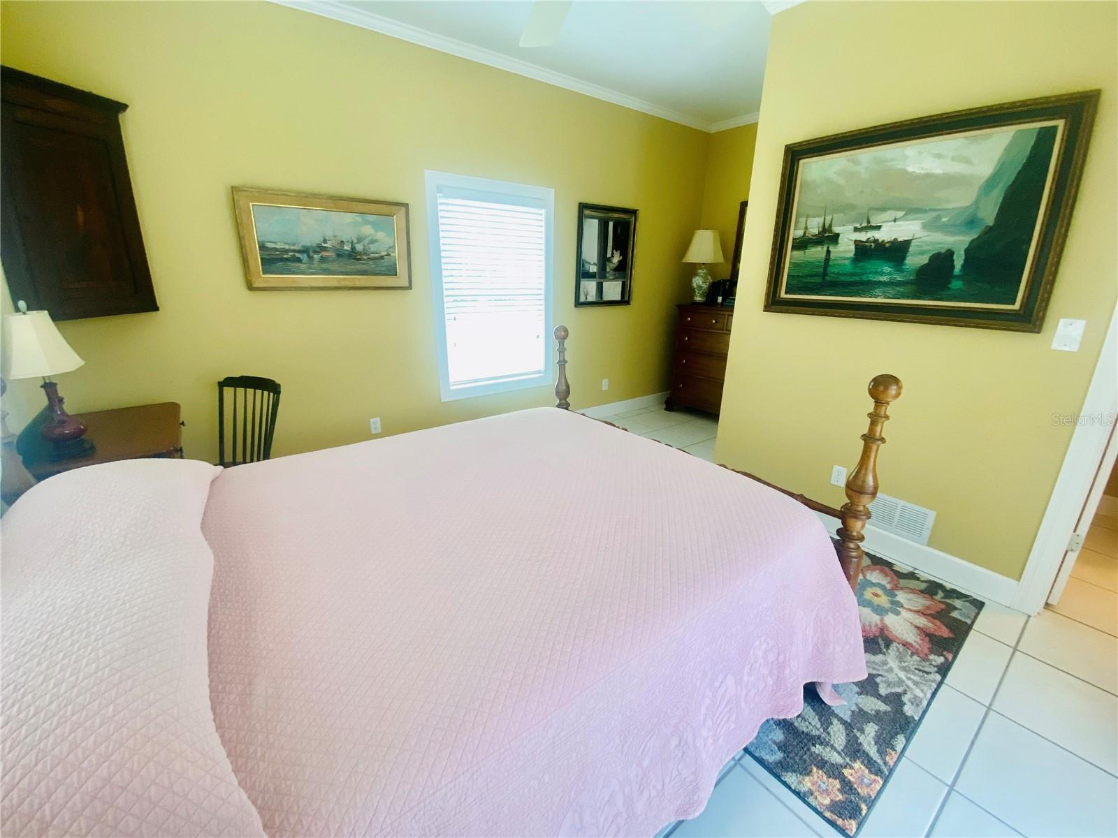 GULF MANOR - Residential Lease