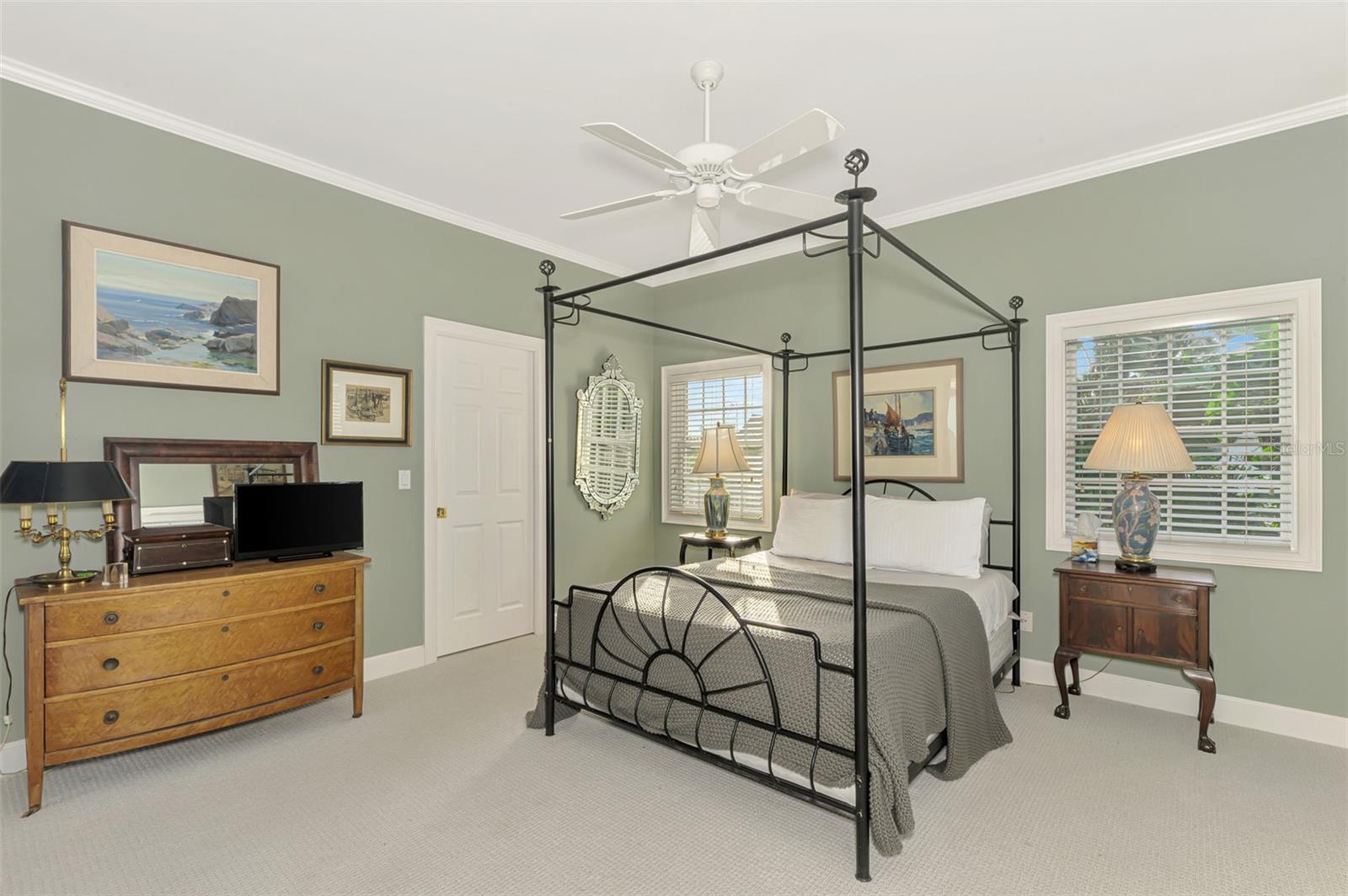 GULF MANOR - Residential Lease