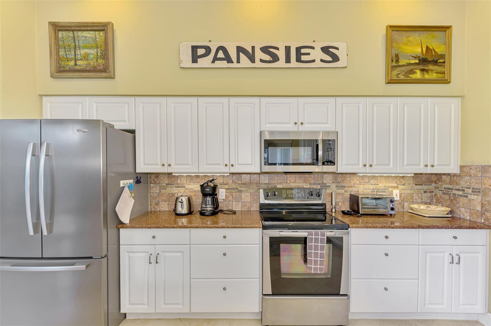 GULF MANOR - Residential Lease