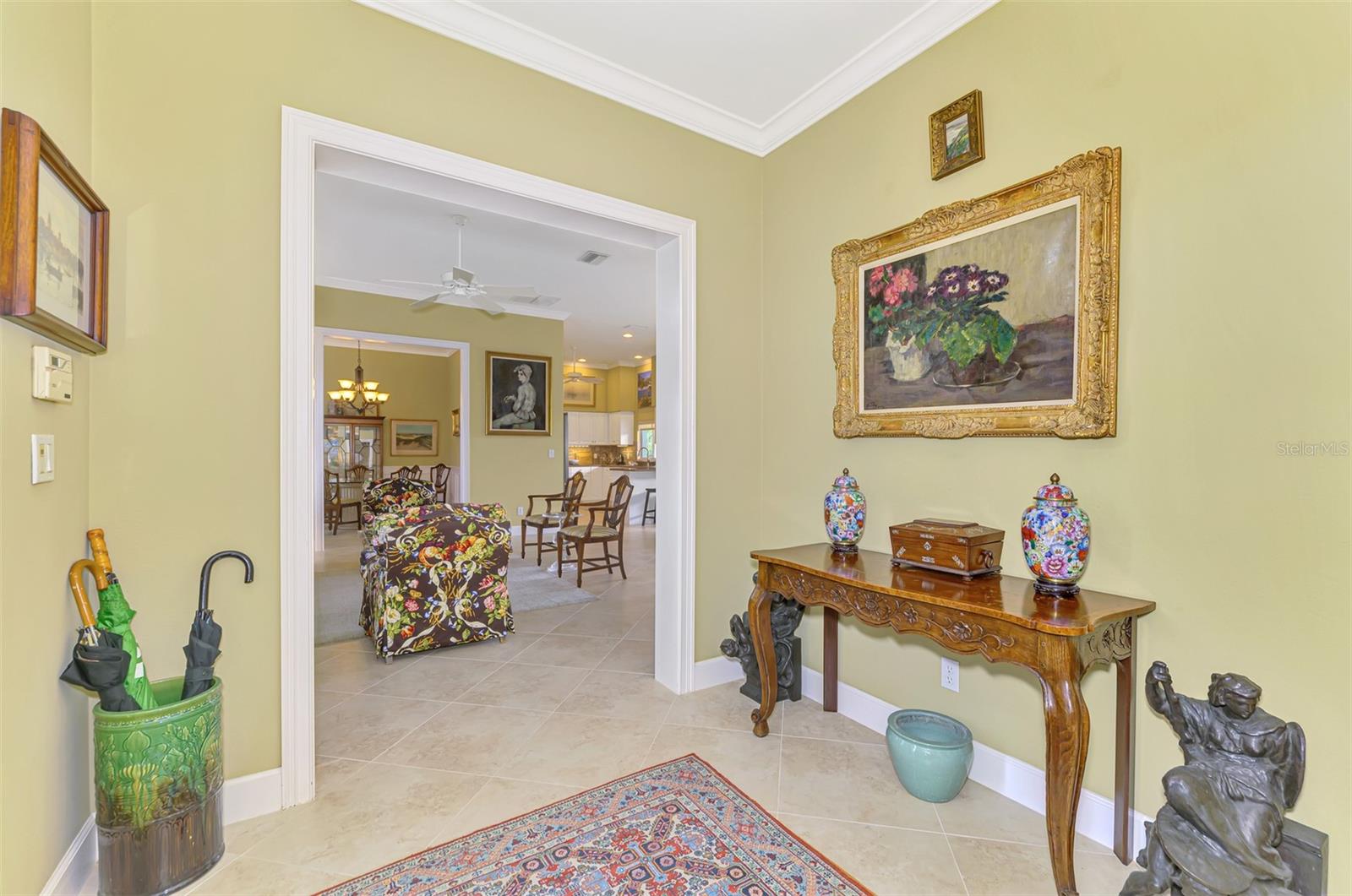 GULF MANOR - Residential Lease